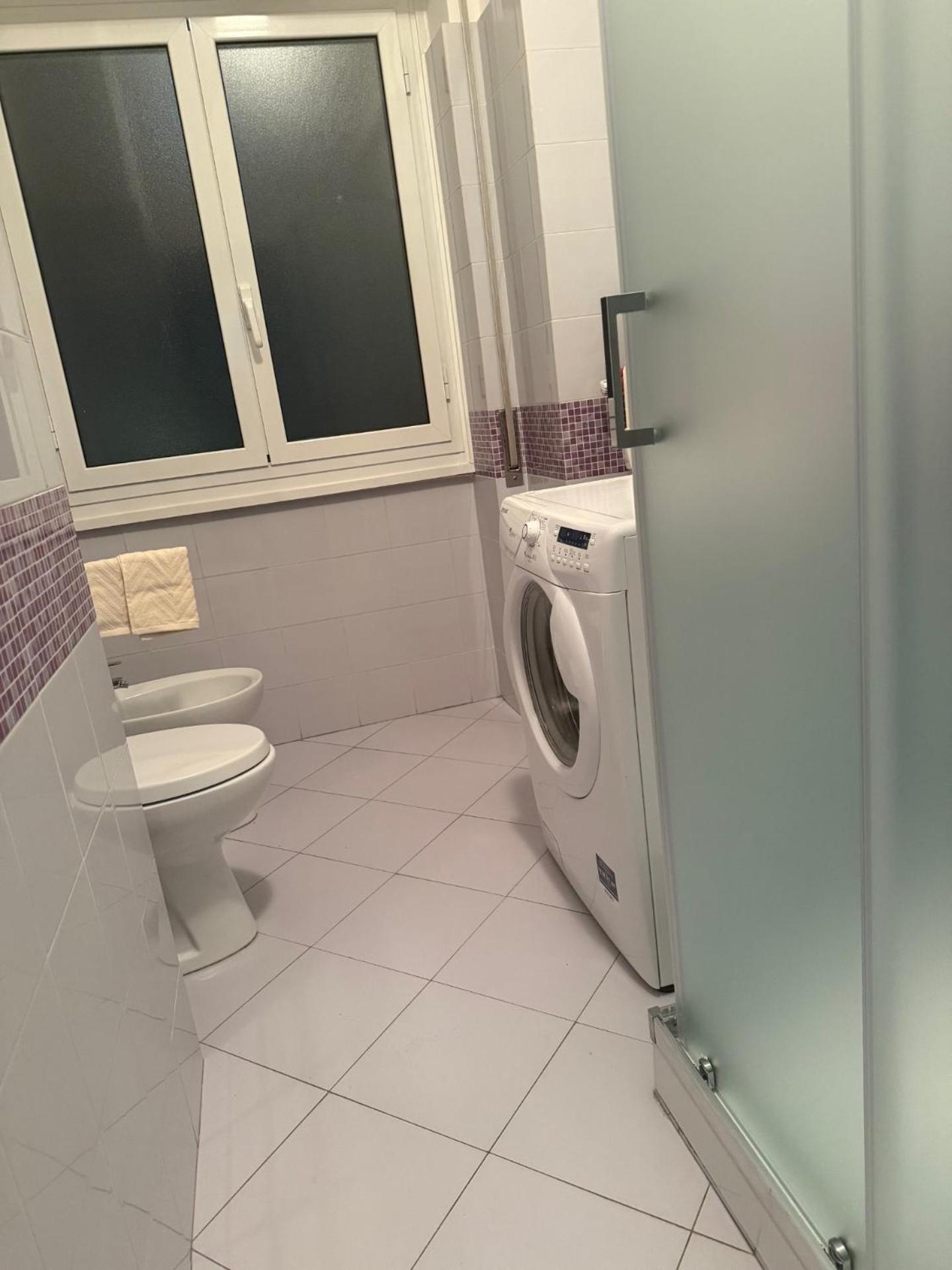 Apartamento Alexander's Close To Metro A Roma